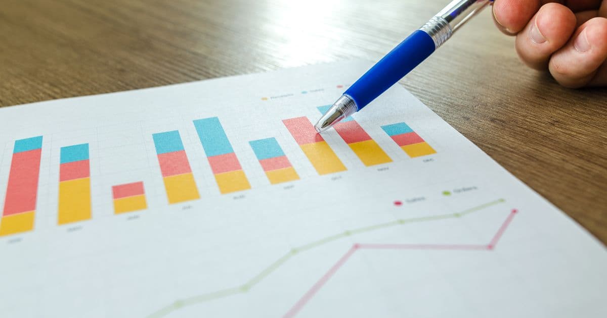 Raffle tickets and numbers illustrating how ticket count affects competition odds
